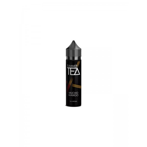 Summer Tea - Aroma M...
