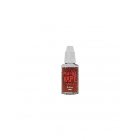 Vampire Vape - Cola Aroma 30ml