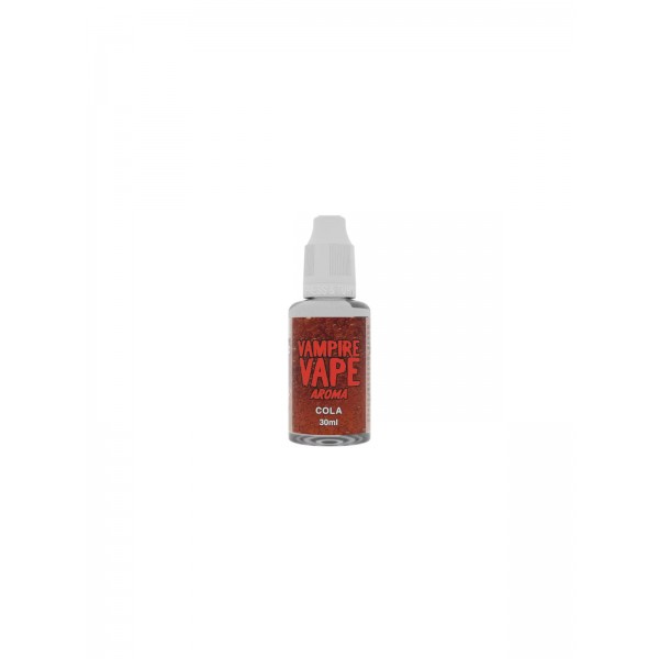 Vampire Vape - Cola ...