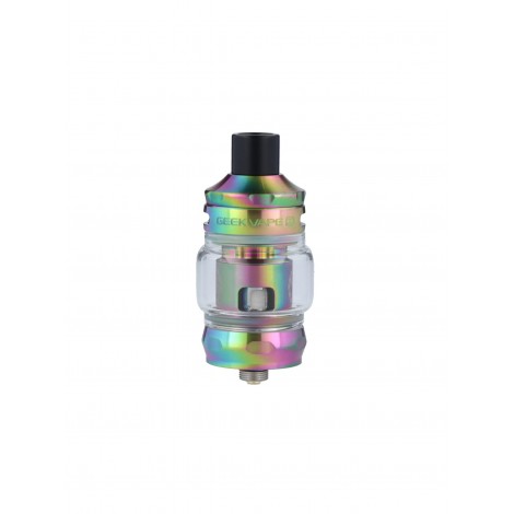 Geekvape Z Nano 2 Clearomizer Set - Regenbogen