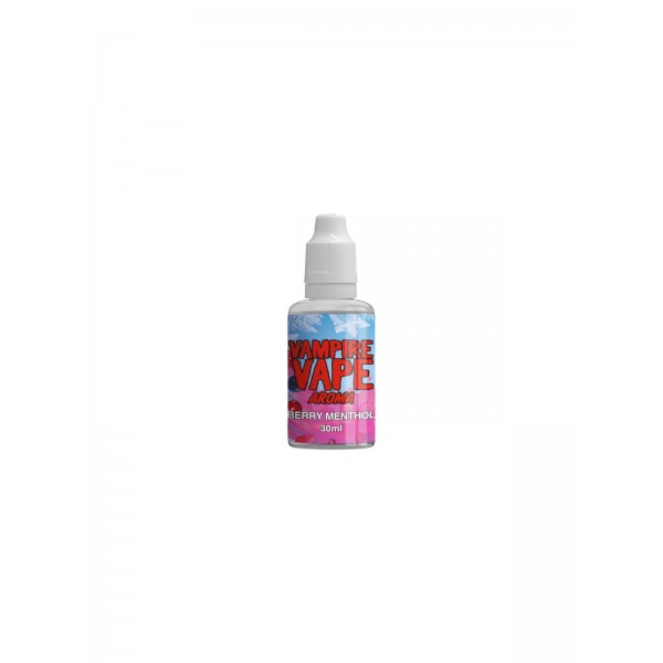 Vampire Vape - Berry...