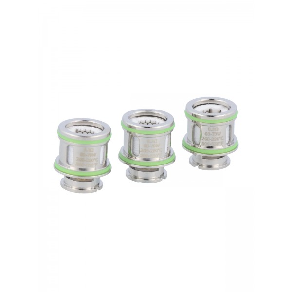 Lost Vape UB Pro P3 Head ...