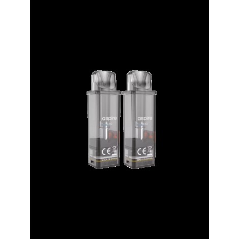 Aspire Gotek Pod (2 Stück pro Packung)