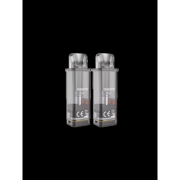 Aspire Gotek Pod (2 Stüc...