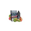 Frozen OWL Strawberry Kiwi Nikotinsalz Liquid 10 ml 20 mg