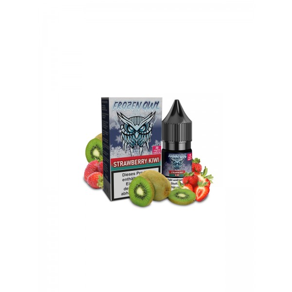 Frozen OWL Strawberr...