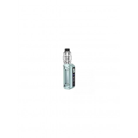 Geekvape Aegis Solo 3 Kit - Green