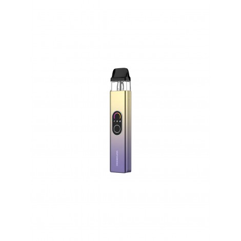 Vaporesso XROS 4 - Gold-Lila