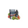 Frozen OWL Strawberry Kiwi Nikotinsalz Liquid 10 ml 10 mg