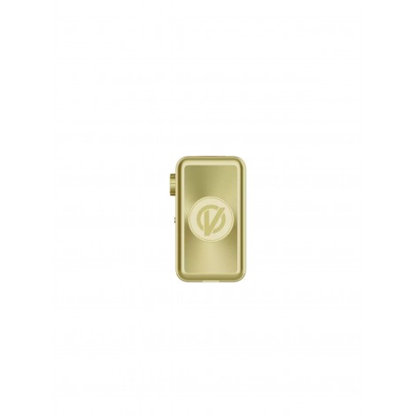 Vaporesso GEN MAX Mod - Platinum Gold
