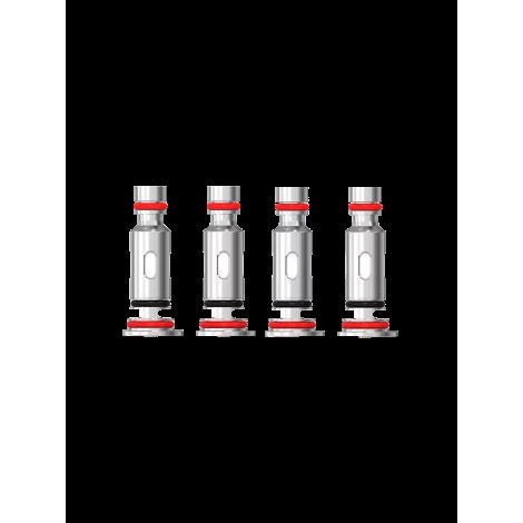 Uwell Caliburn G2 Head (4 Stück Packung)