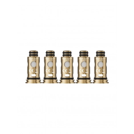 Vapefly Freecore G Head (5 Stück pro Packung) - 0,6 Ohm