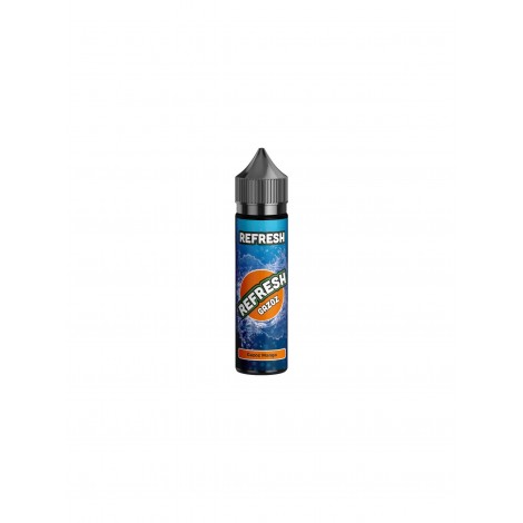 Refresh Gazoz - Aroma Mango 5 ml