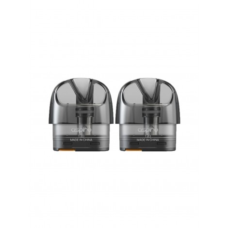 Aspire Minican Pod mit 0,8 Ohm Head (2 Stück pro Packung)