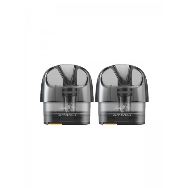 Aspire Minican Pod mit 0,...