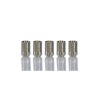 InnoCigs BG SS316 Heads (5 Stück pro Packung) - 0,5 Ohm