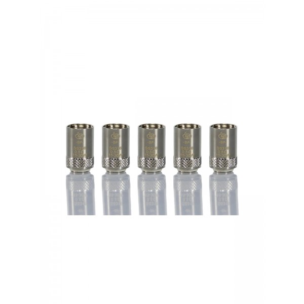 InnoCigs BG SS316 Heads (...