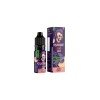 Revoltage Purple Peach Hybrid Liquid 10ml - 0mg/ml