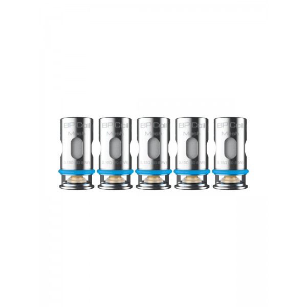 Aspire BP Head (5 Stück ...