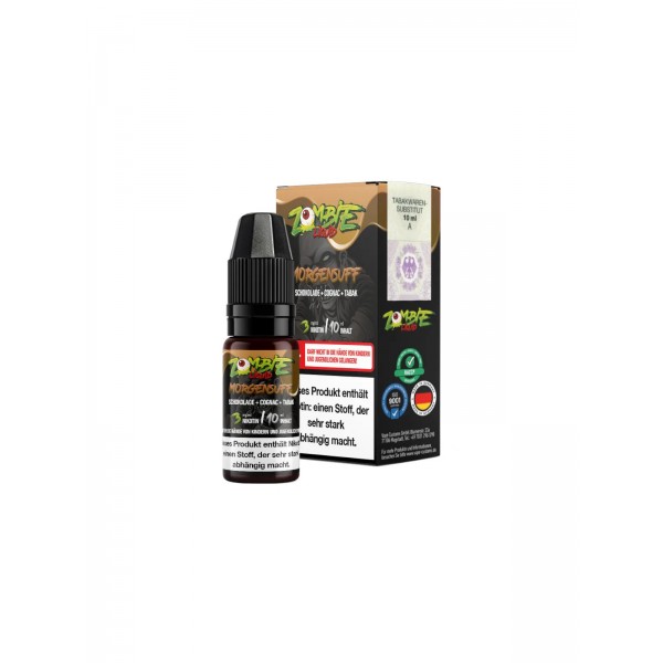 Pod Salt Core Blue I...