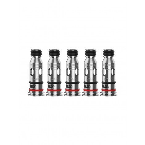 Smok M-Heads (5 Stück pro Packung) - 0,4 Ohm