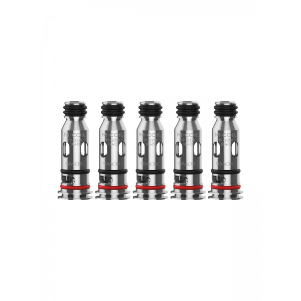 Smok M-Heads (5 Stück pr...