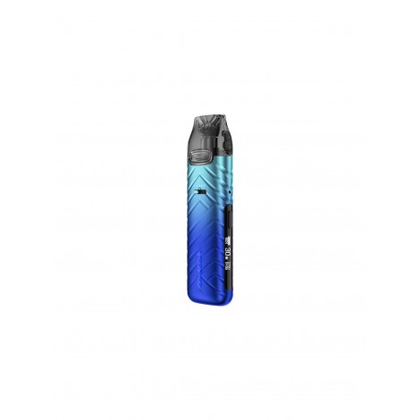 VooPoo VMate Pro Power Edition - Armor-Blau