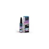Riot Squad Aroma Longfill - Blue Burst - 5 ml in 60 ml Flasche