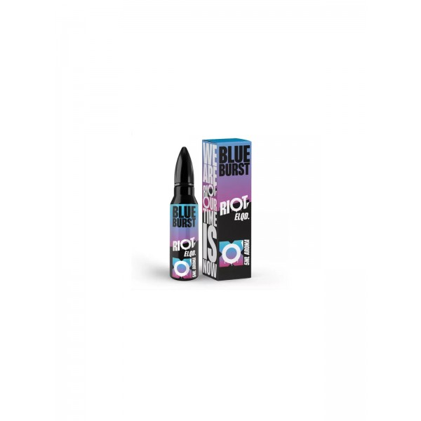 Riot Squad Aroma Lon...