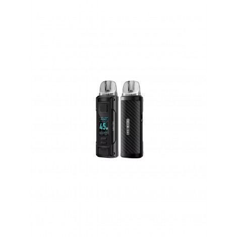 Lost Vape Thelema Nano Kit Midnight Black