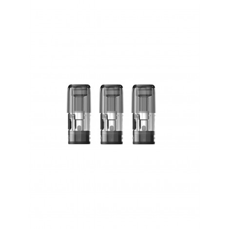 Joyetech eRoll Slim Cartridge (3 Stück pro Packung) - 1,0 Ohm