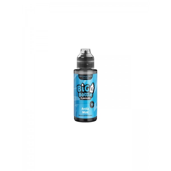 Big Bottle - Artic M...