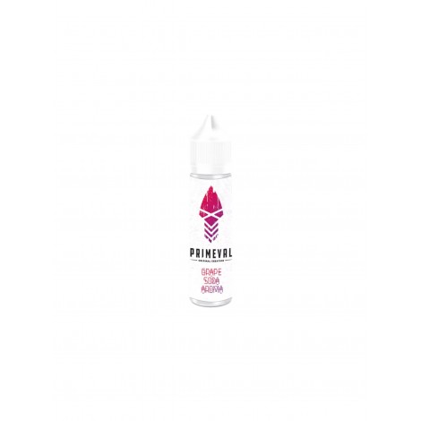 Primeval - Aroma Grape Soda 10 ml