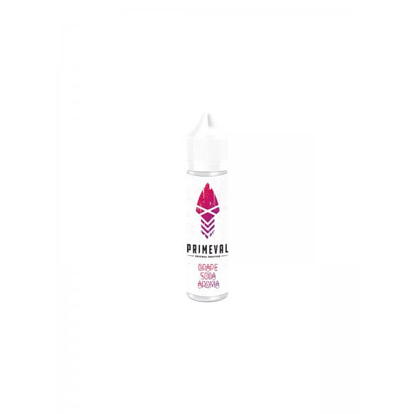 Primeval - Aroma Gra...