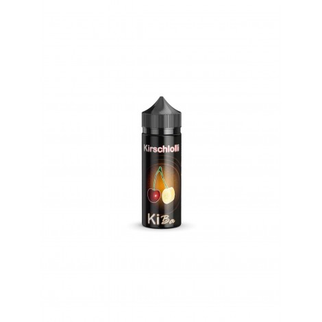Kirschlolli - Aroma KiBa 10 ml