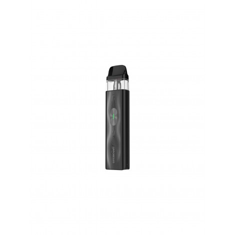 Vaporesso XROS 4 Mini - Schwarz