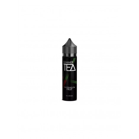 Summer Tea - Aroma Watermelon Fruit 5 ml