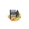 Frozen OWL Orange Zitronenbonbon Nikotinsalz Liquid 10 ml 10 mg