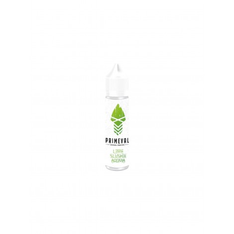 Primeval - Aroma Lime Slushie 10 ml