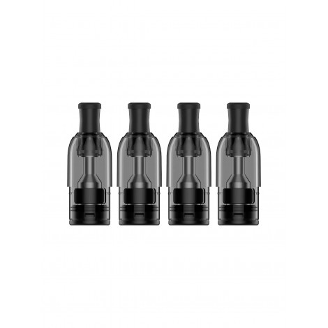 GeekVape Wenax M1 Cartridge (4 Stück pro Packung) - 0,8 Ohm