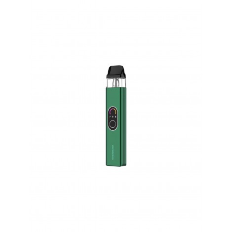 Vaporesso XROS 4 - Grün