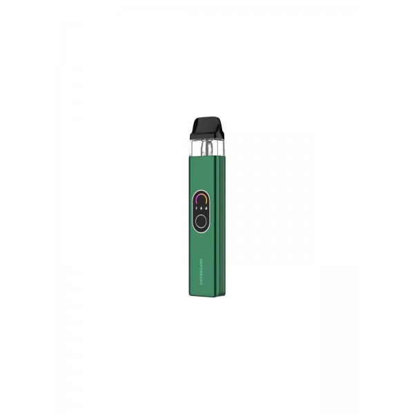 Vaporesso XROS 4 - Grün