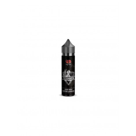UB Fighters - Aroma Testamon 5 ml