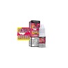 InnoCigs - Monkey Around Banane-Amarenakirsche Liquid 10ml - 3mg/ml