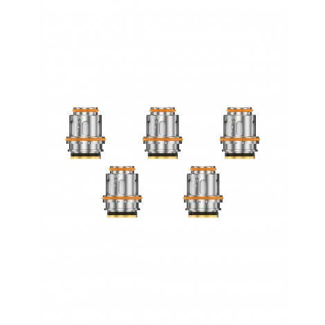 GeekVape Z Series XM Heads (5 Stück pro Packung) - 0,4 Ohm