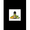 Strapped - Sour Citrus Twist - Overdosed Aroma Longfill 10ml