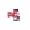 InnoCigs - Pretty Sweetheart Sahne-Erdbeer Liquid 10ml - 0mg/ml