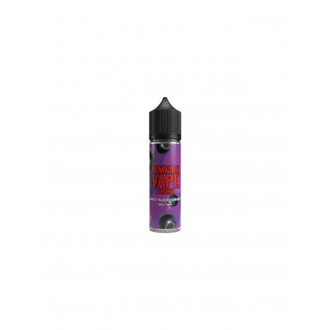 Vampire Vape -  Aroma Simply Blackcurrant 14 ml