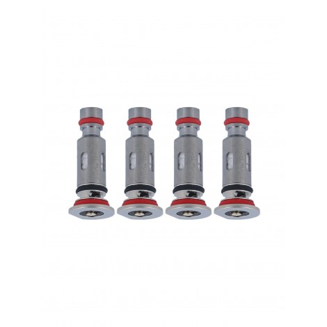 Uwell Caliburn G 0,8 Ohm Heads (4 Stück pro Packung)