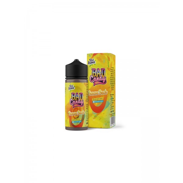 Bad Candy Liquids - ...